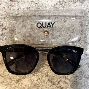 Quay Australia Women’s fashion sunglasses